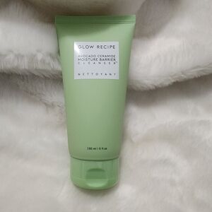 Glow Recipe Avocado Ceramide Moisture Barrier Face Cleanser